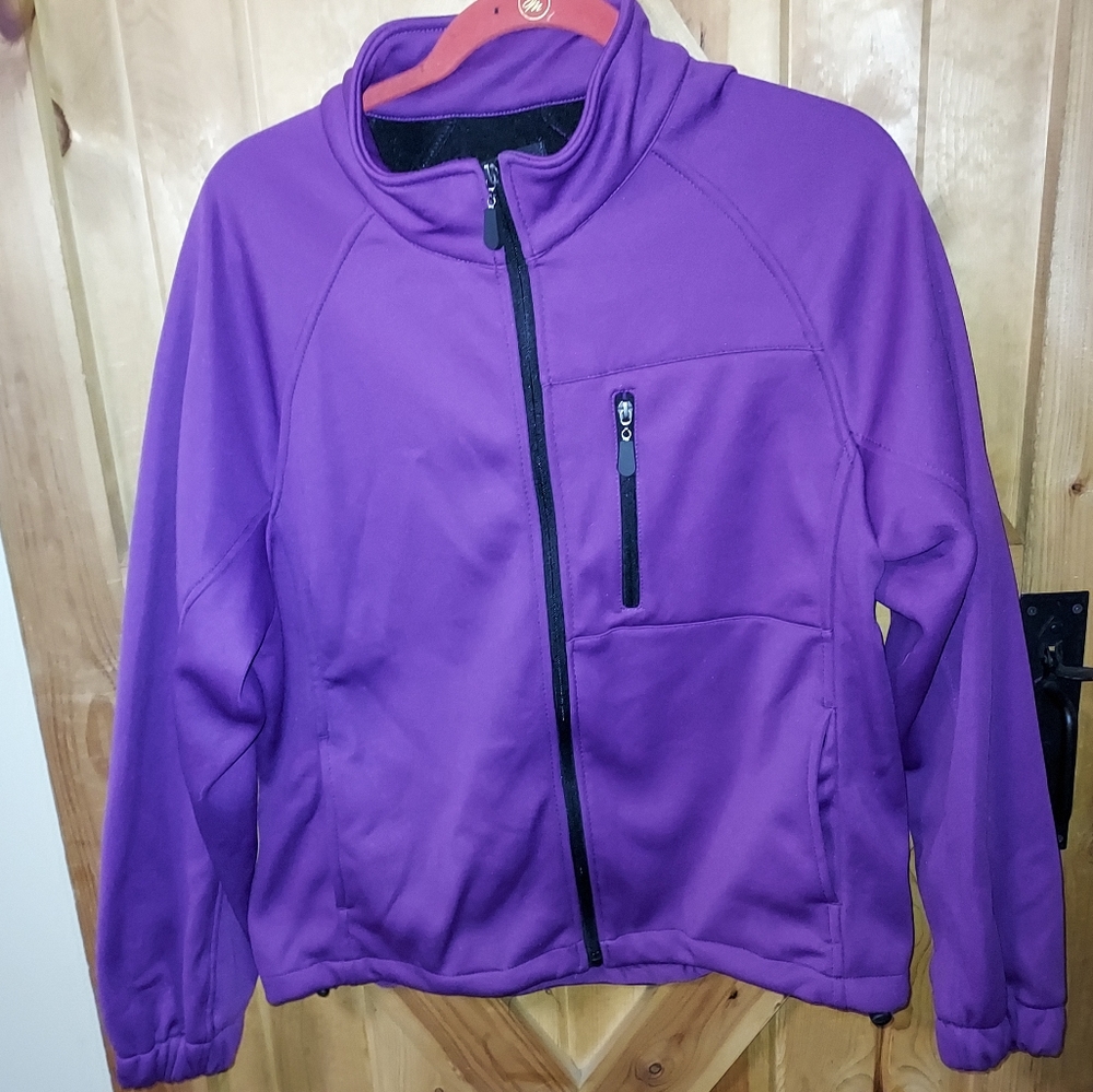 i5 Apparel  Womens Jacket..L